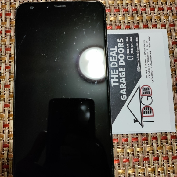 Smartphone - Picture 2 of 3